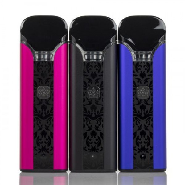 Uwell Crown 25W Pod System Kit 1250mAh