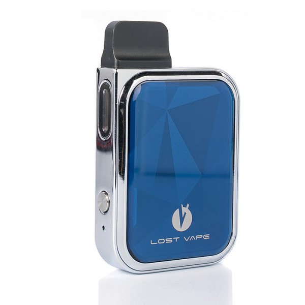 Lost Vape PRANA 12W Pod System Kit 500mAh