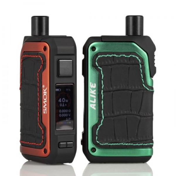 SMOK ALIKE 40W POD MOD KIT