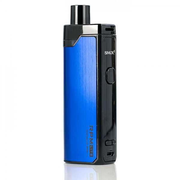 SMOK RPM LITE 40W POD MOD KIT