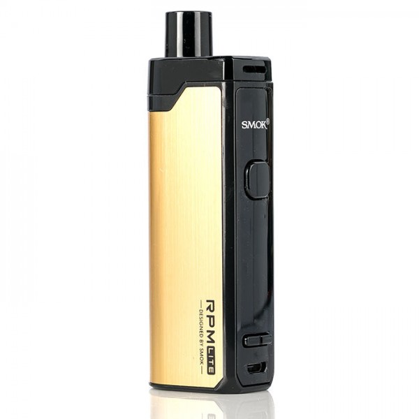 SMOK RPM LITE 40W POD MOD KIT