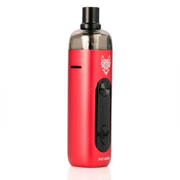 SNOWWOLF P40 MINI POD SYSTEM