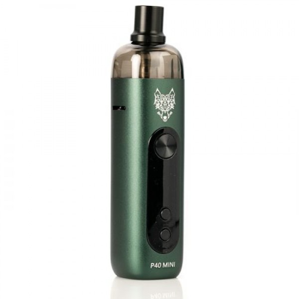 SNOWWOLF P40 MINI POD SYSTEM