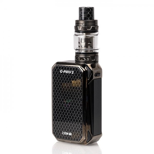 SMOK G-PRIV 2 LUXE Edition Starter Kit