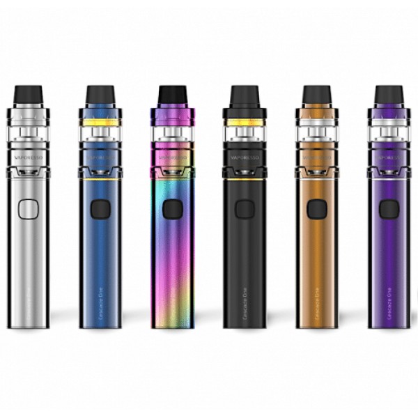 Vaporesso CASCADE ONE Plus Starter Kit