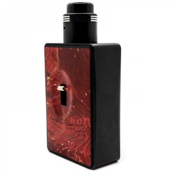 asMODus Spruzza 80W Squonk Kit