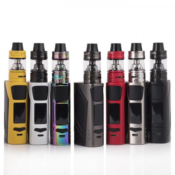 iJoy Elite PS2170 100W TC Starter Kit