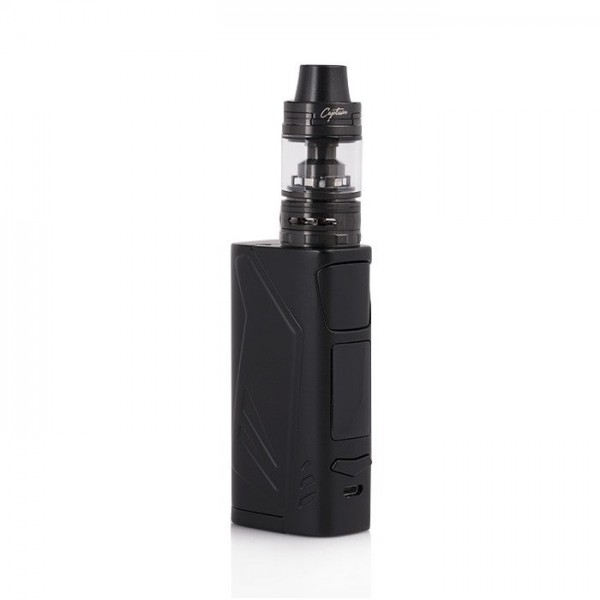 iJoy Elite PS2170 100W TC Starter Kit