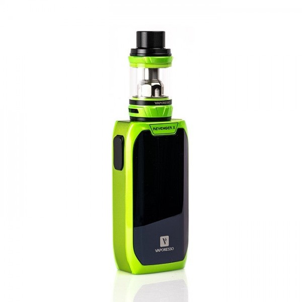 Vaporesso Revenger X 220W TC Starter Kit