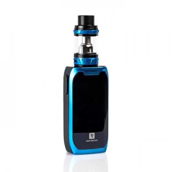 Vaporesso Revenger X 220W TC Starter Kit