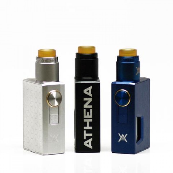 Geekvape Athena Squonk Kit