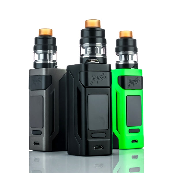 Wismec Reuleaux RX2 20700 200W Starter Kit