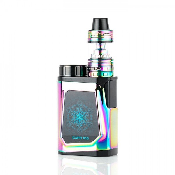 iJoy CAPO 21700 100W TC Starter Kit