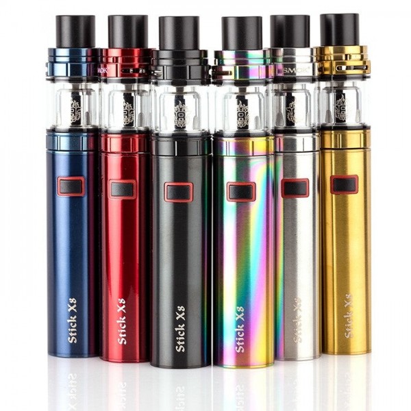 SMOK Stick X8 Starter Kit