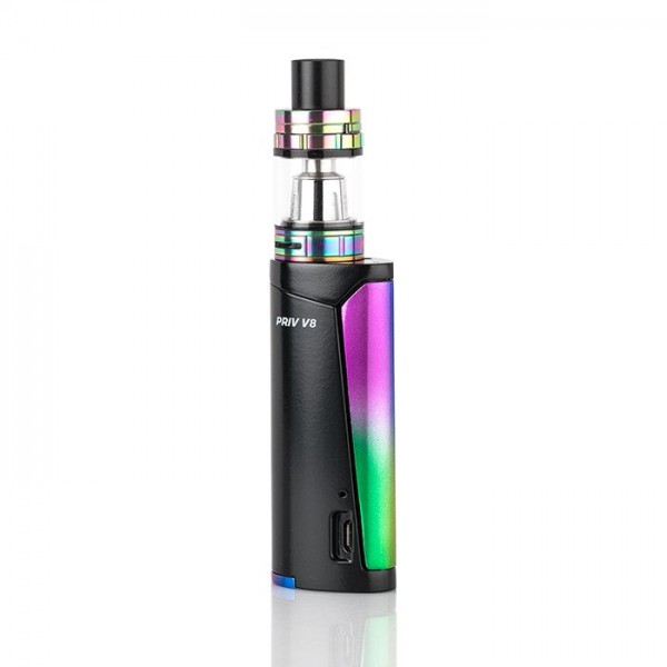 SMOK PRIV V8 60W Starter Kit