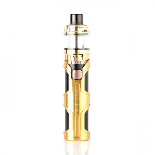 Wismec Sinuous P80 SW 50W Starter Kit