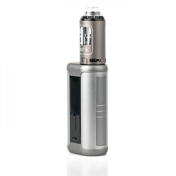 Aspire Speeder 200W TC Starter Kit