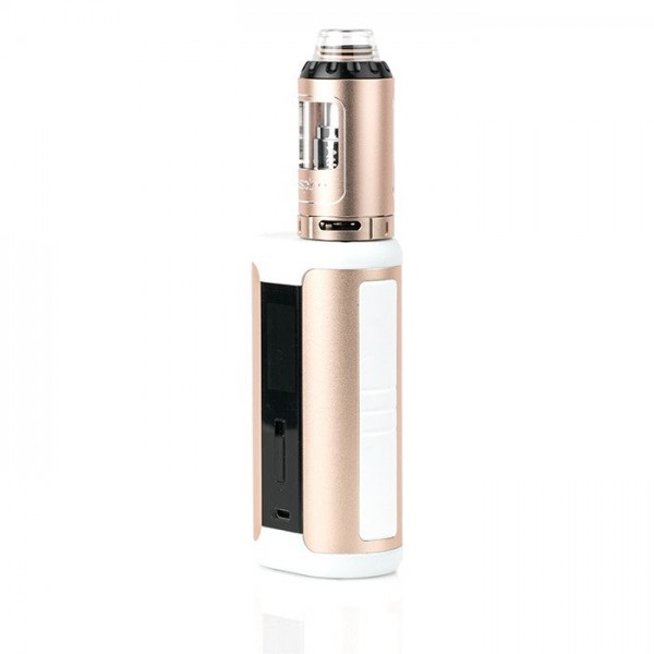 Aspire Speeder 200W TC Starter Kit