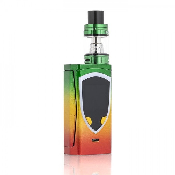 SMOK ProColor 225W TC Starter Kit