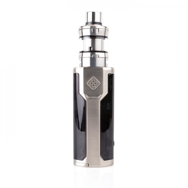 Wismec Sinuous P80 80W TC Starter Kit