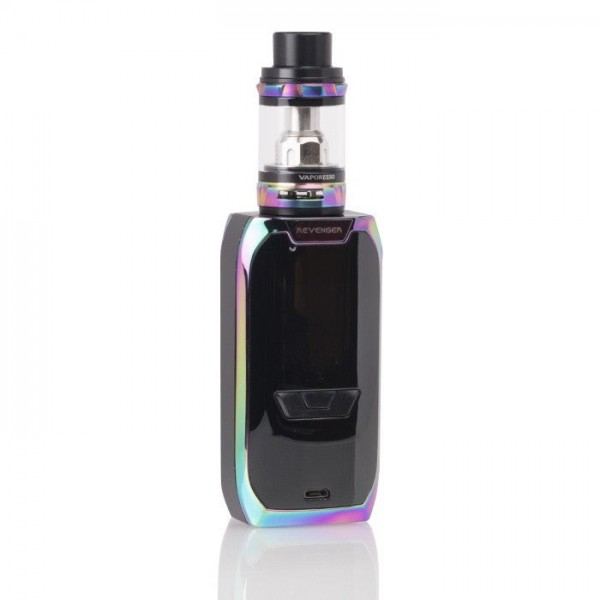 Vaporesso Revenger 220W TC Starter Kit