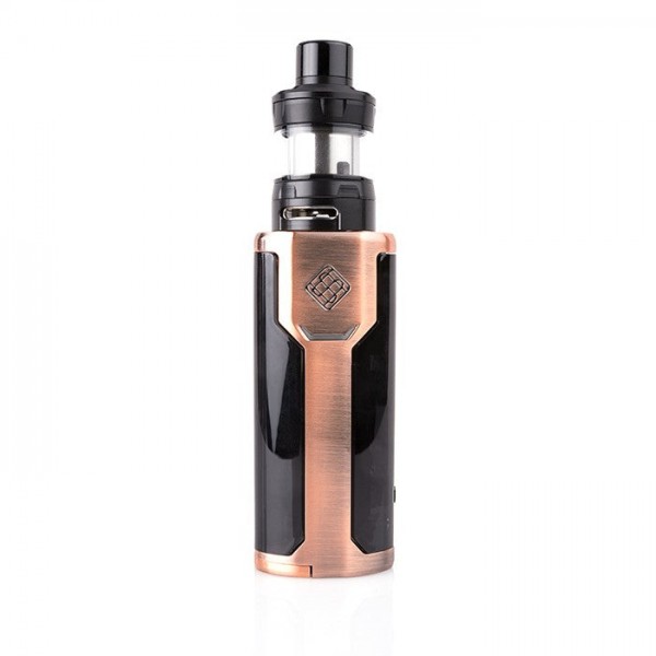 Wismec Sinuous P80 80W TC Starter Kit