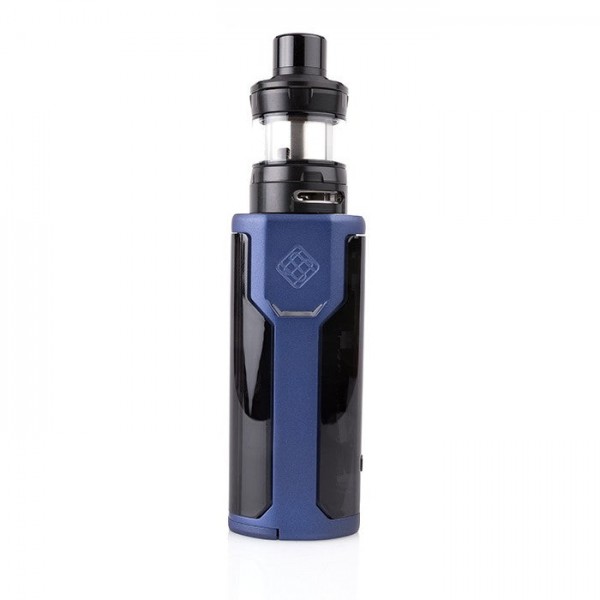 Wismec Sinuous P80 80W TC Starter Kit