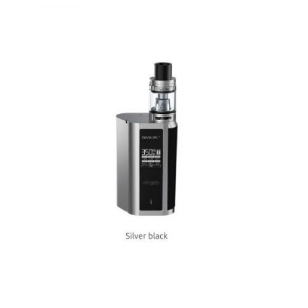 SMOK GX2/4 350W TC Starter Kit