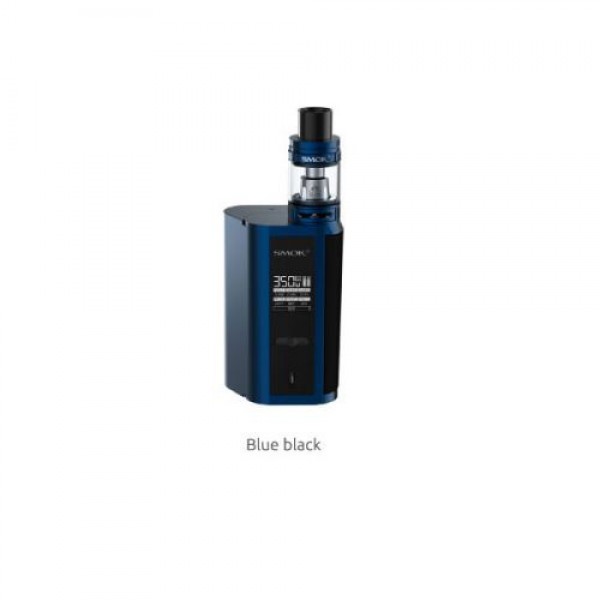 SMOK GX2/4 350W TC Starter Kit