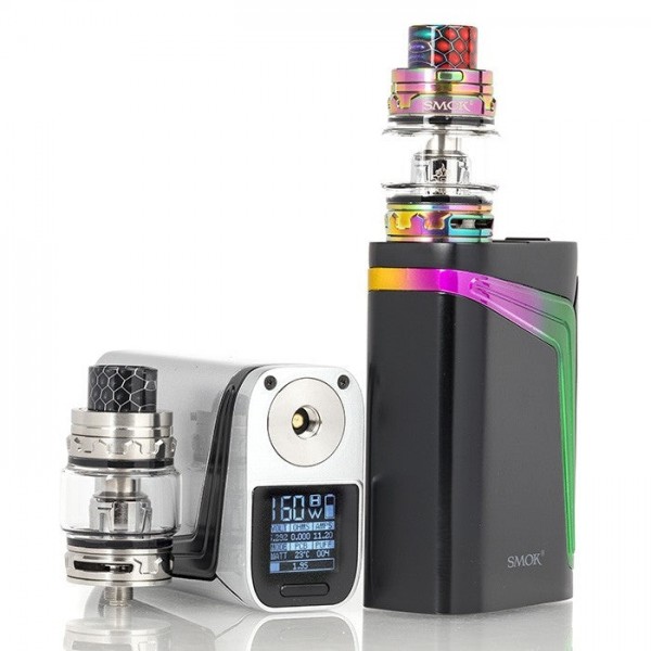 SMOK V-FIN 160W TC Starter Kit