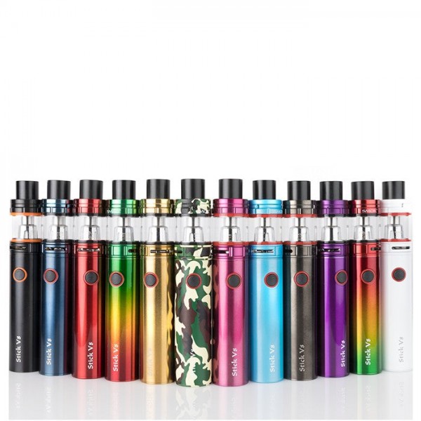 SMOK Stick V8 Starter Kit