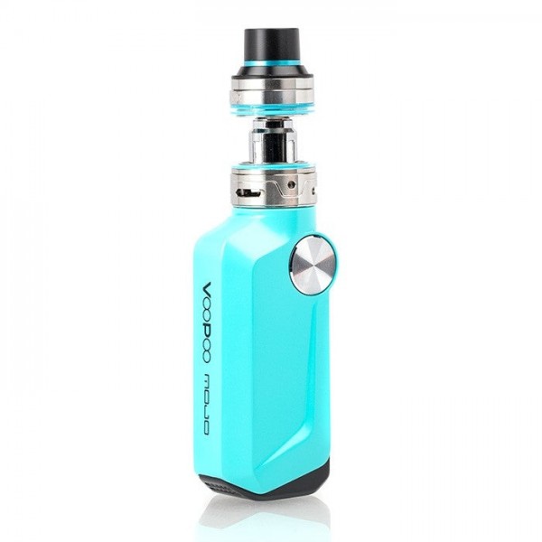 VOOPOO MOJO 88W TC Starter Kit