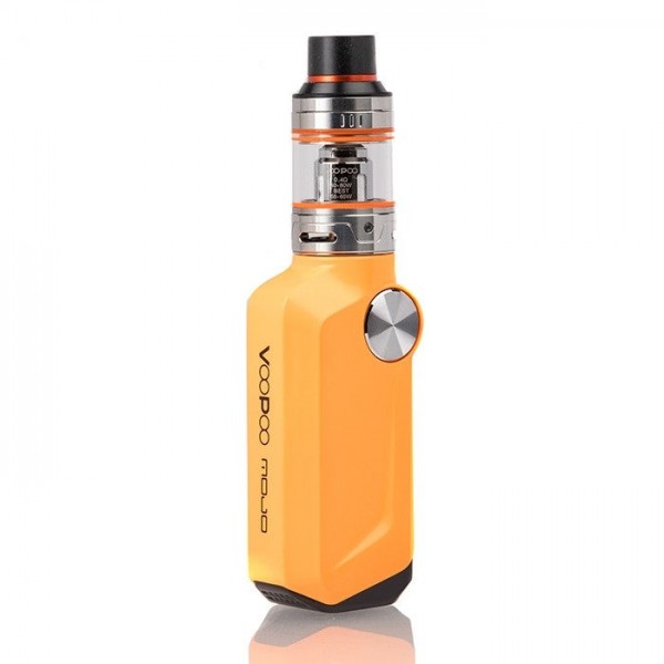 VOOPOO MOJO 88W TC Starter Kit