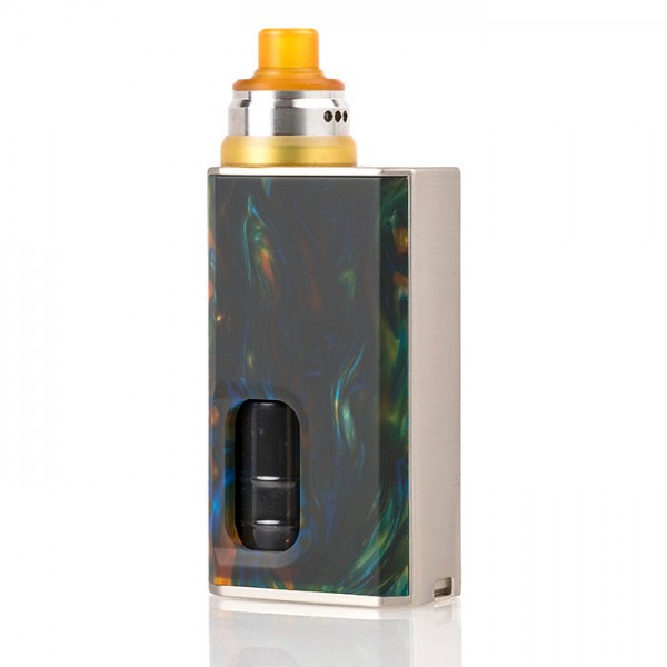 Wismec Luxotic BF 100W Starter Kit