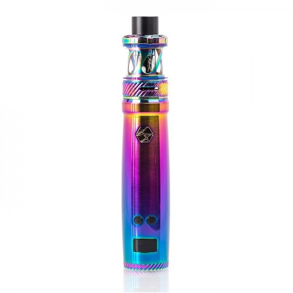 Uwell Nunchaku 80W TC Starter Kit