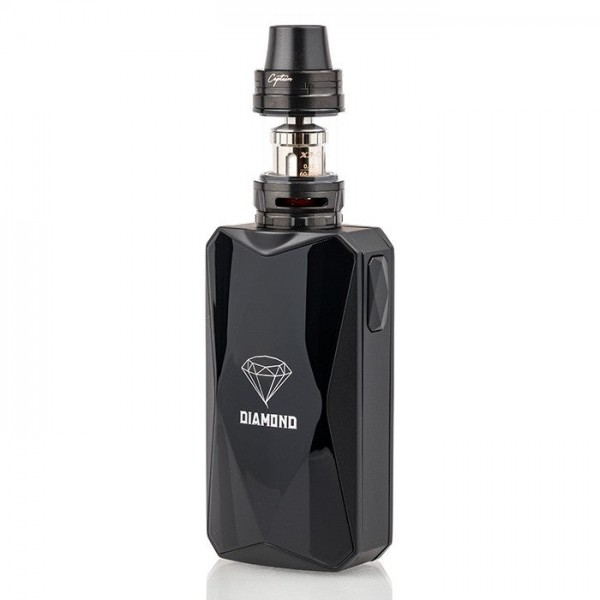 iJoy Diamond PD270 23W TC Starter Kit