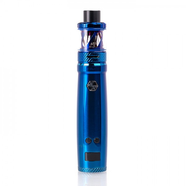 Uwell Nunchaku 80W TC Starter Kit