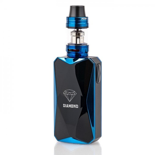 iJoy Diamond PD270 23W TC Starter Kit