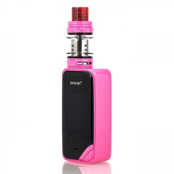 SMOK X-Priv 225W TC Starter Kit