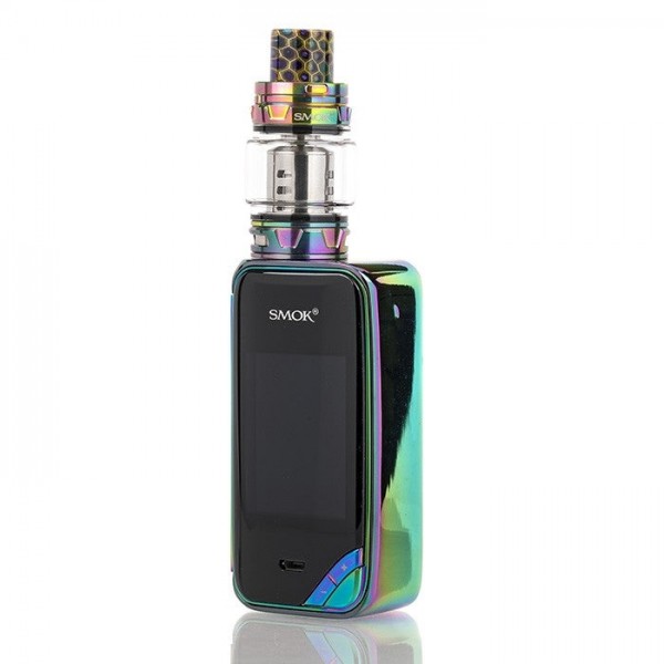 SMOK X-Priv 225W TC Starter Kit