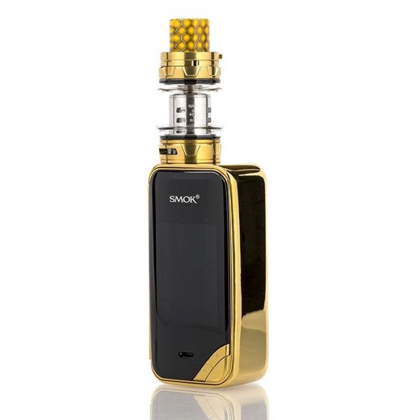 SMOK X-Priv 225W TC Starter Kit