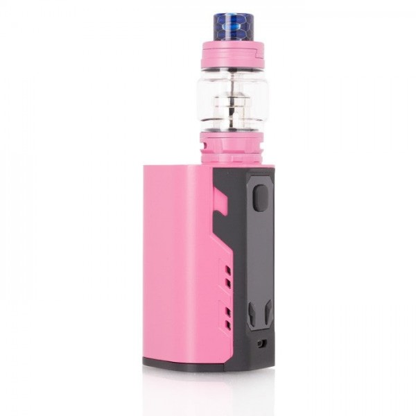 iJoy Captain X3 324W TC Starter Kit