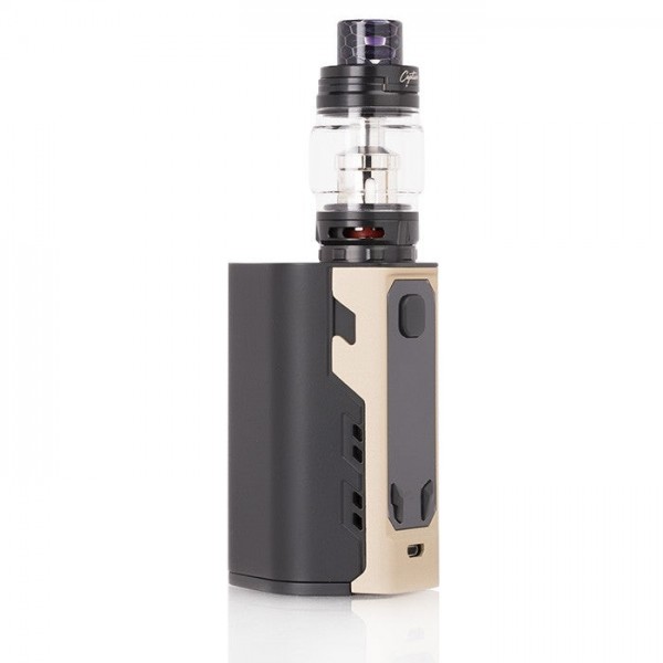 iJoy Captain X3 324W TC Starter Kit