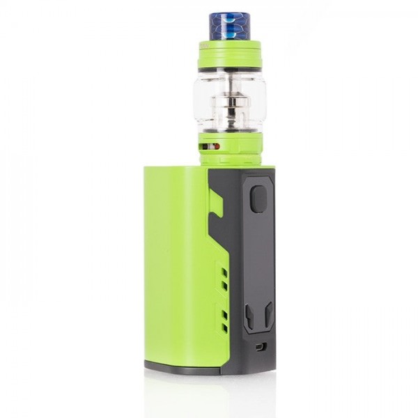 iJoy Captain X3 324W TC Starter Kit