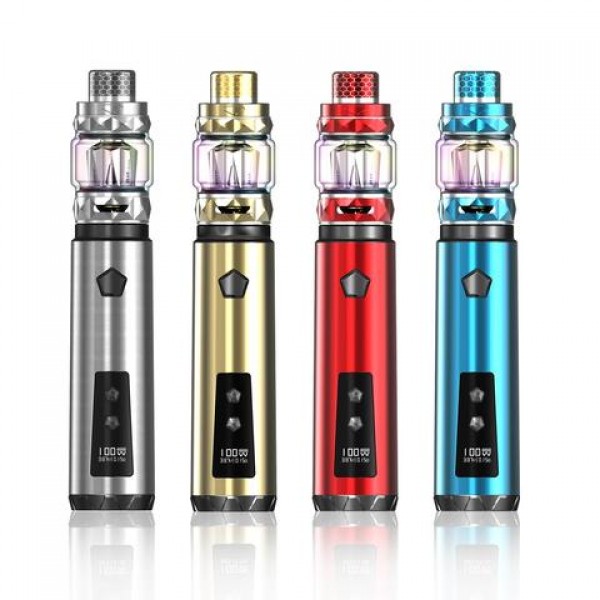 iJoy Saber 100W Starter Kit