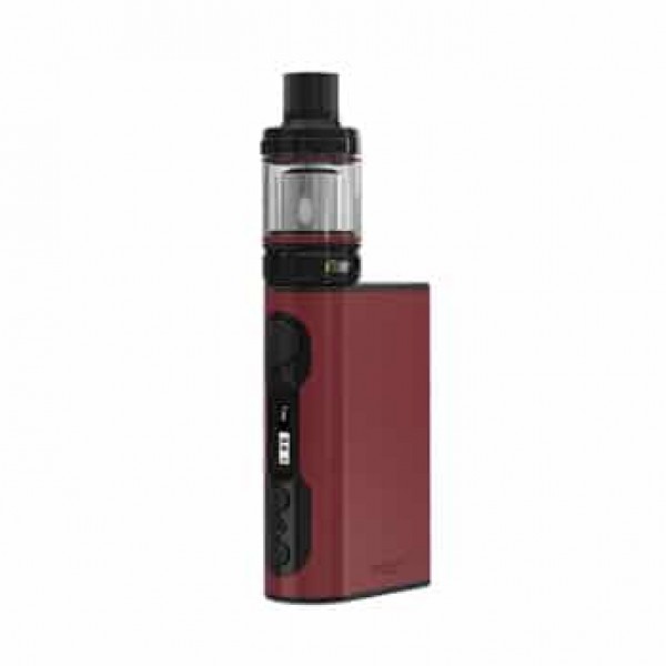 Eleaf iStick QC 200W TC Starter Kit