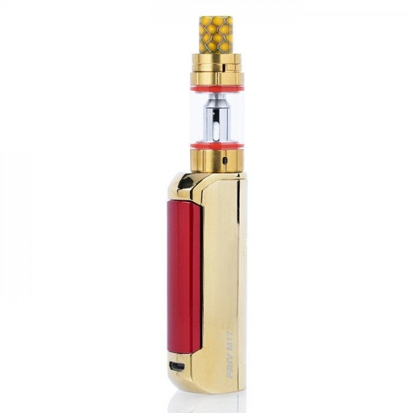 SMOK PRIV M17 60W Starter Kit