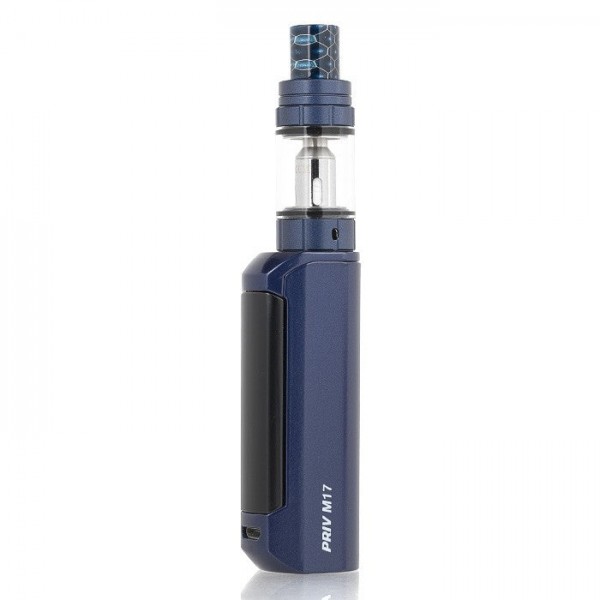 SMOK PRIV M17 60W Starter Kit