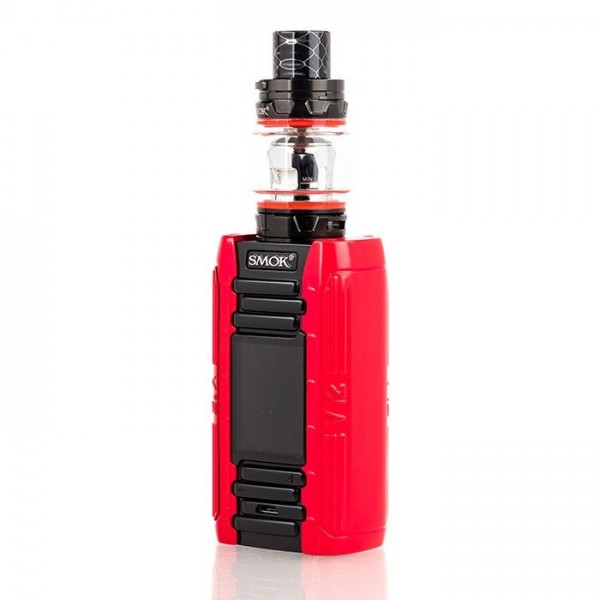 SMOK E-Priv 230W TC Starter Kit