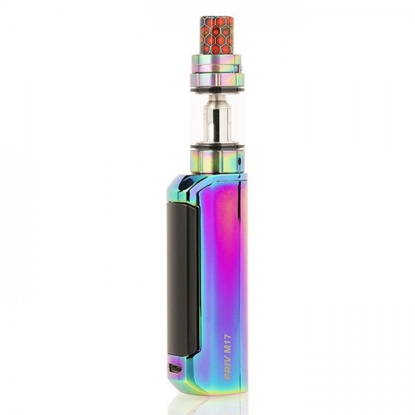 SMOK PRIV M17 60W Starter Kit